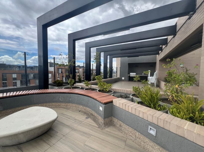 Apartamento en venta en La Felicidad, Bogotá · foto 24 de 24