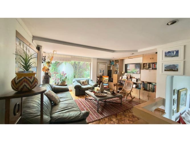 Casa de 3 alcobas en venta en Santa Ana Oriental, Bogotá, 250 m² · foto 6 de 24