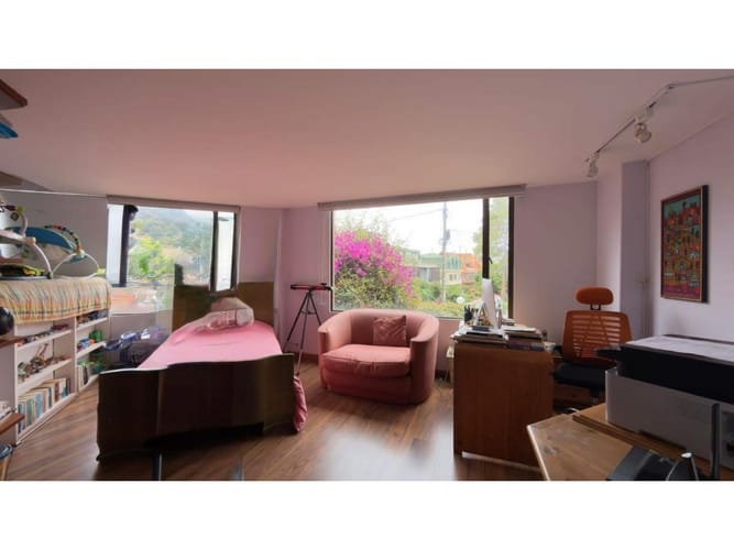 Casa de 3 alcobas en venta en Santa Ana Oriental, Bogotá, 250 m² · foto 11 de 24