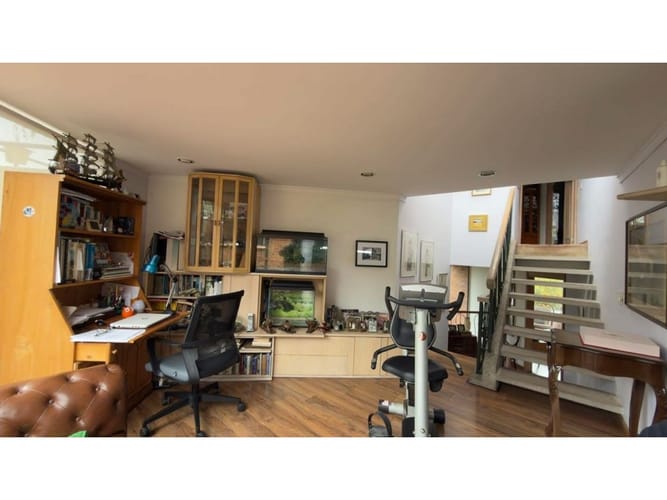 Casa de 3 alcobas en venta en Santa Ana Oriental, Bogotá, 250 m² · foto 14 de 24
