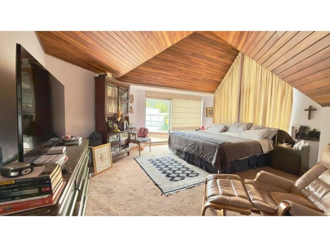 Casa de 3 alcobas en venta en Santa Ana Oriental, Bogotá, 250 m² · foto 17 de 24