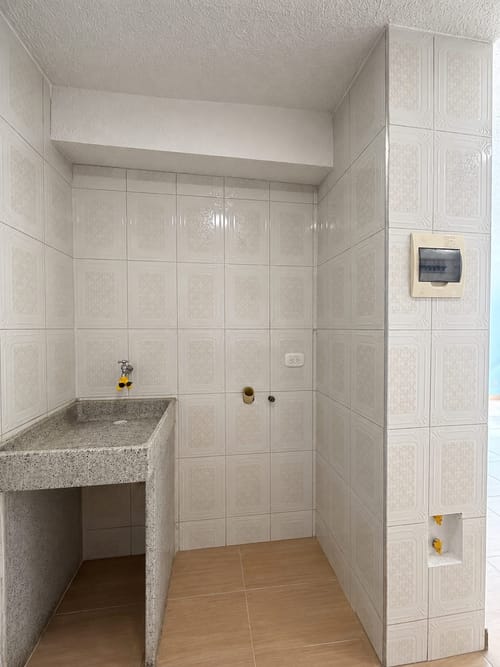 Apartamento de 2 alcobas en venta en San Mateo, Soacha, 50 m² · foto 3 de 15