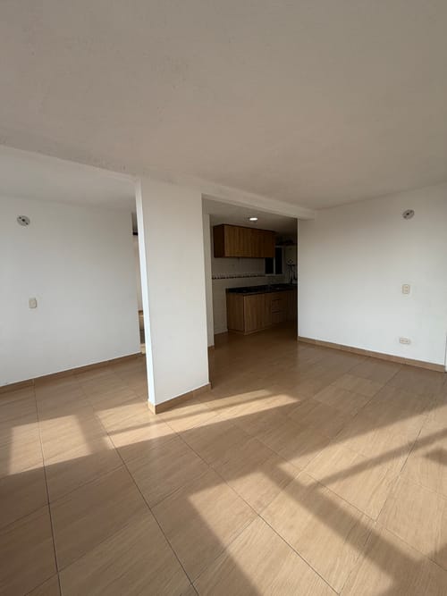 Apartamento de 2 alcobas en venta en San Mateo, Soacha, 50 m² · foto 4 de 15