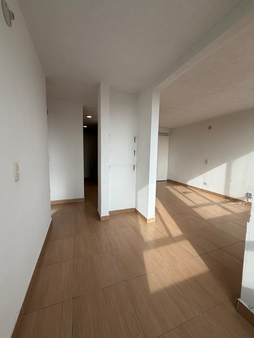 Apartamento de 2 alcobas en venta en San Mateo, Soacha, 50 m² · foto 5 de 15