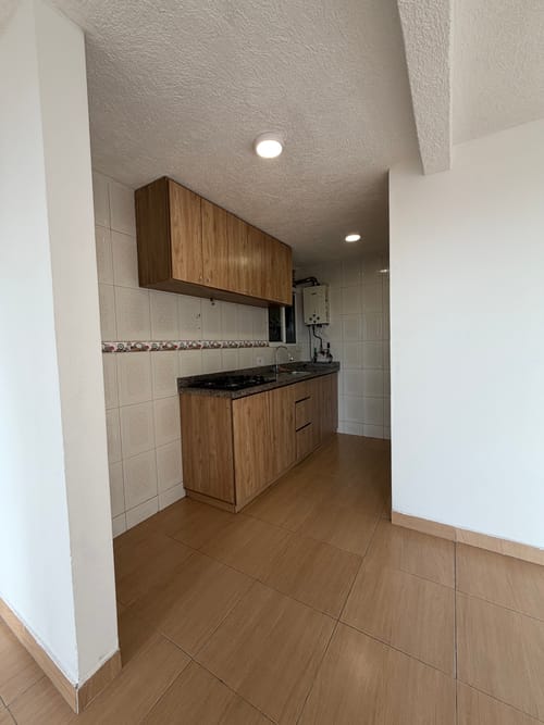 Apartamento de 2 alcobas en venta en San Mateo, Soacha, 50 m² · foto 8 de 15