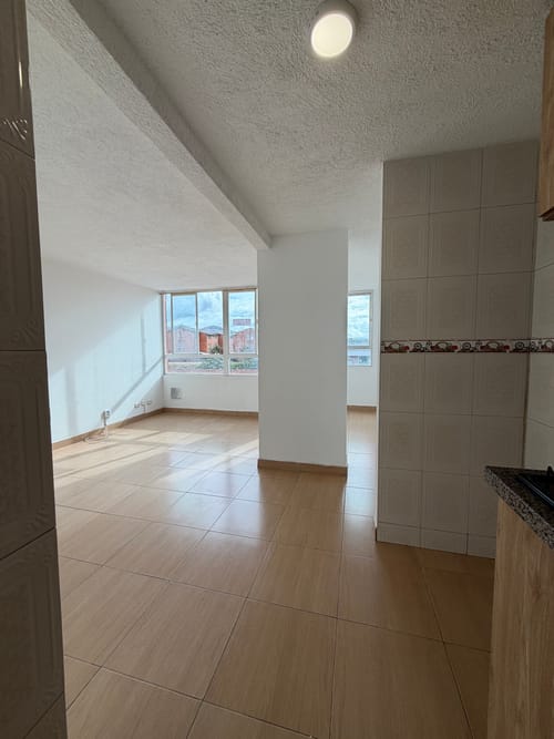 Apartamento de 2 alcobas en venta en San Mateo, Soacha, 50 m² · foto 10 de 15