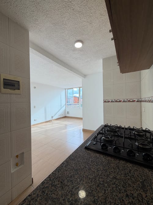 Apartamento de 2 alcobas en venta en San Mateo, Soacha, 50 m² · foto 12 de 15