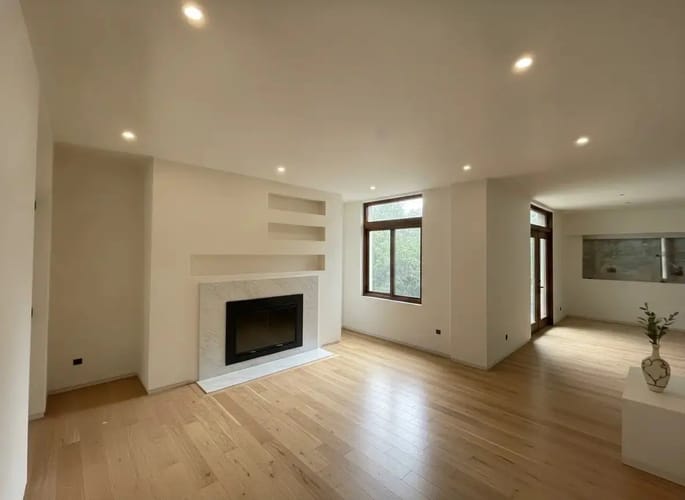 Luxury 4 Bdrm Apt Garden Patio & BBQ Disponible Julio 2025 · Foto 6