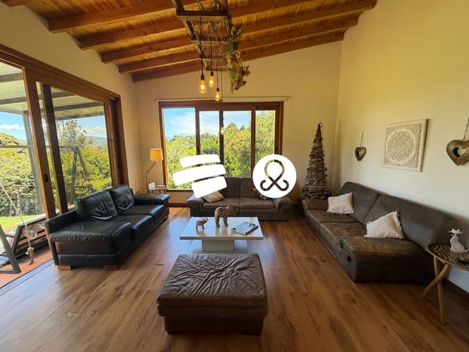 Casa de 4 alcobas en venta en La Clara, Guarne · foto 3 de 24