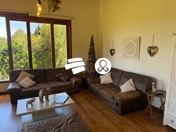 Casa de 4 alcobas en venta en La Clara, Guarne · foto 4 de 24