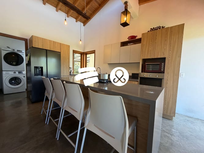 Casa de 4 alcobas en venta en La Clara, Guarne · foto 5 de 24