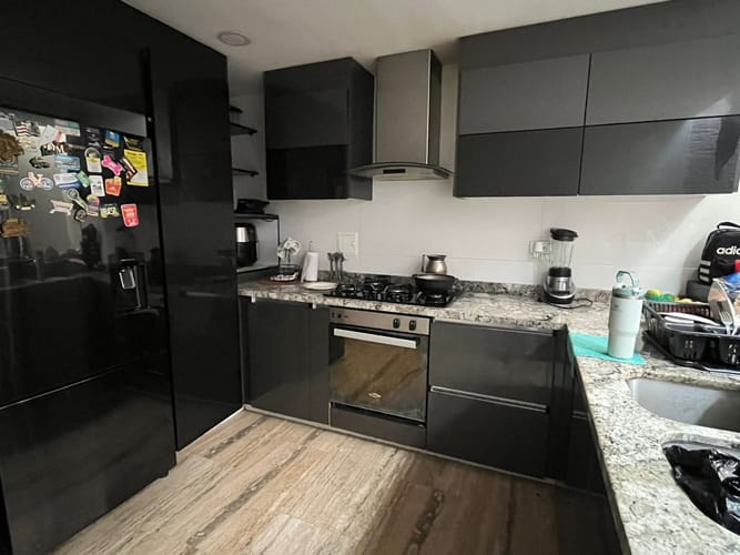 Casa de 5 alcobas en venta en Lagos Del Cacique, Bucaramanga, 320 m² · foto 6 de 20