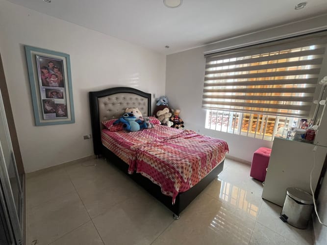 Casa de 5 alcobas en venta en Lagos Del Cacique, Bucaramanga, 320 m² · foto 8 de 20