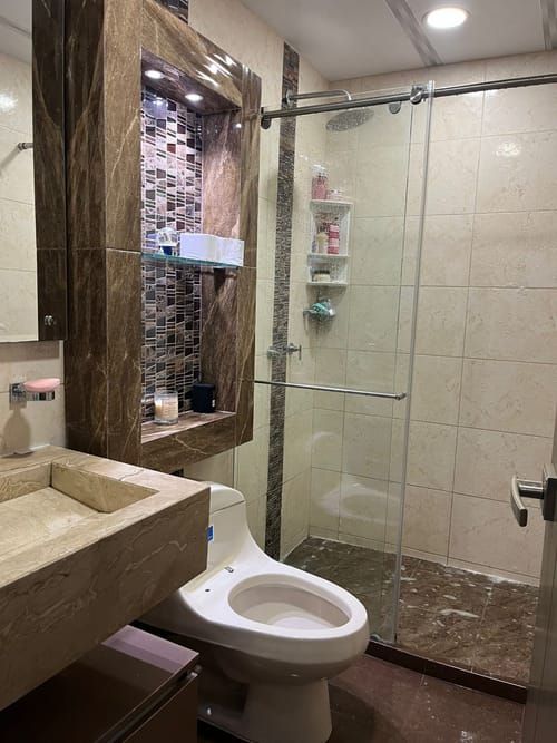Casa de 5 alcobas en venta en Lagos Del Cacique, Bucaramanga, 320 m² · foto 9 de 20