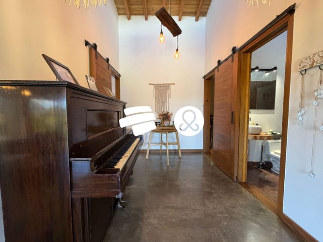 Casa de 4 alcobas en venta en La Clara, Guarne · foto 9 de 24