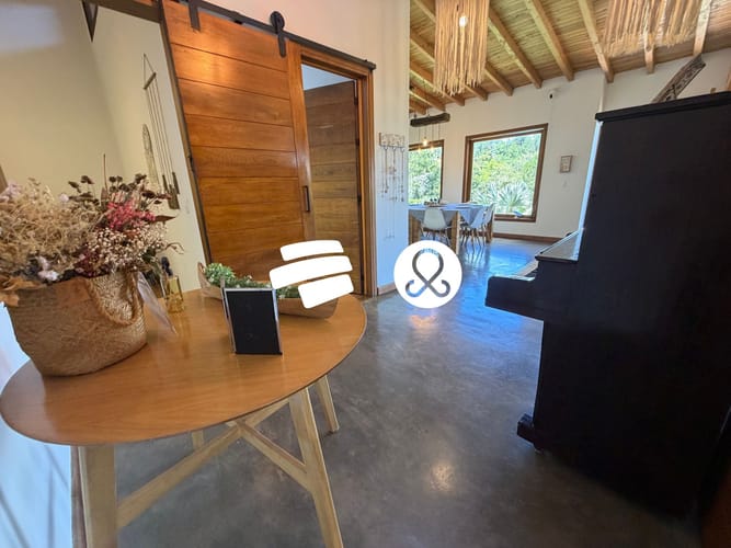Casa de 4 alcobas en venta en La Clara, Guarne · foto 11 de 24