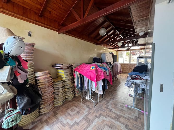 Casa de 5 alcobas en venta en Lagos Del Cacique, Bucaramanga, 320 m² · foto 13 de 20