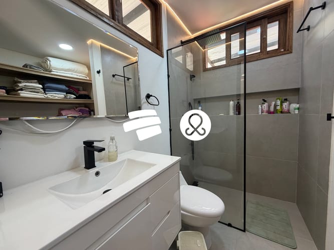 Casa de 4 alcobas en venta en La Clara, Guarne · foto 12 de 24