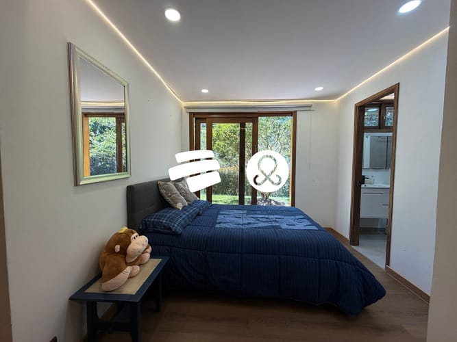 Casa de 4 alcobas en venta en La Clara, Guarne · foto 13 de 24
