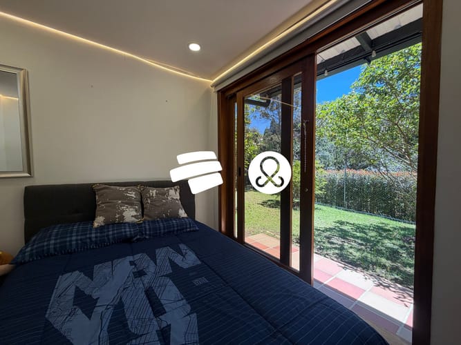 Casa de 4 alcobas en venta en La Clara, Guarne · foto 14 de 24