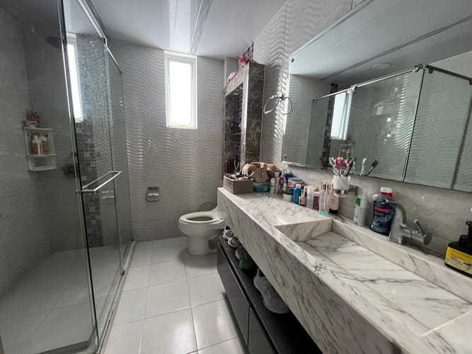 Casa de 5 alcobas en venta en Lagos Del Cacique, Bucaramanga, 320 m² · foto 16 de 20