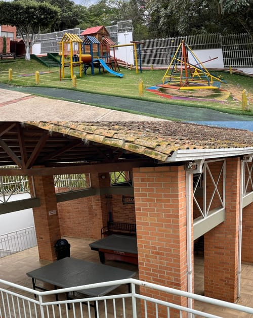 Casa de 5 alcobas en venta en Lagos Del Cacique, Bucaramanga, 320 m² · foto 18 de 20