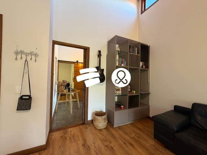 Casa de 4 alcobas en venta en La Clara, Guarne · foto 17 de 24
