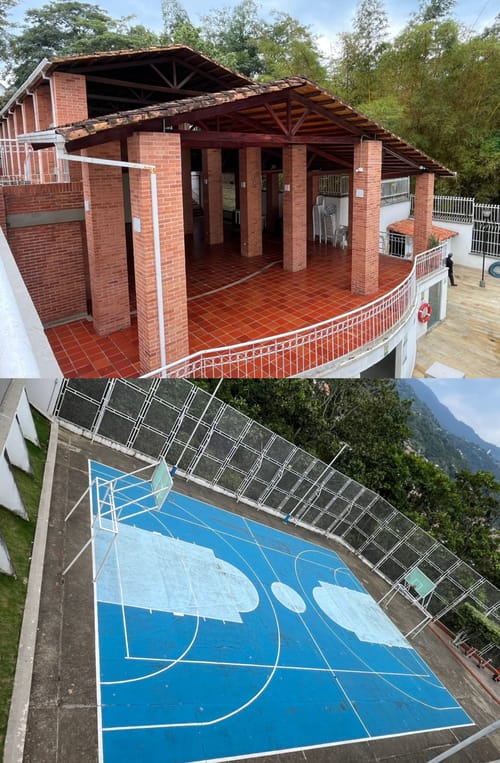 Casa de 5 alcobas en venta en Lagos Del Cacique, Bucaramanga, 320 m² · foto 20 de 20