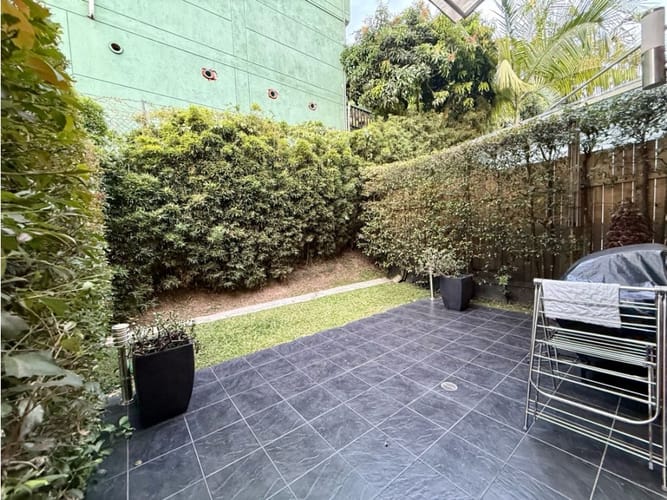 Casa de 3 alcobas en venta en Cumbres, Envigado, 198 m² · foto 12 de 24
