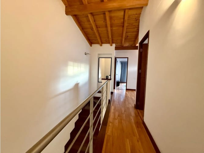 Casa de 3 alcobas en venta en Cumbres, Envigado, 198 m² · foto 15 de 24
