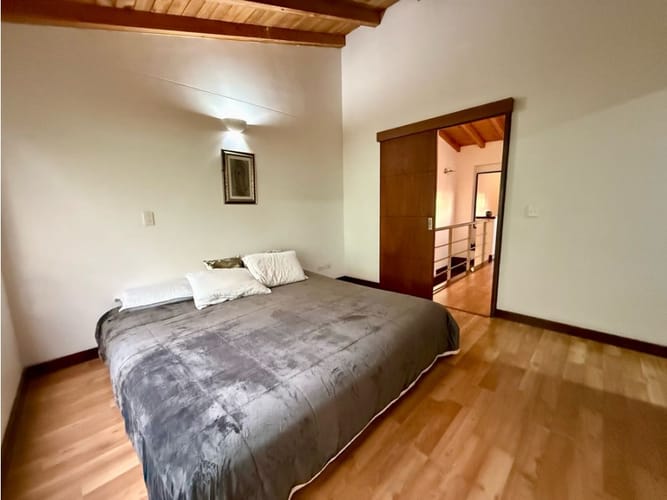 Casa de 3 alcobas en venta en Cumbres, Envigado, 198 m² · foto 16 de 24