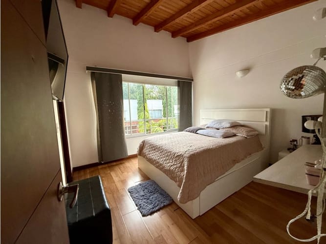 Casa de 3 alcobas en venta en Cumbres, Envigado, 198 m² · foto 24 de 24