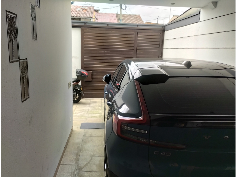 Casa en venta en Ciudad Montes, Bogotá · foto 2 de 24