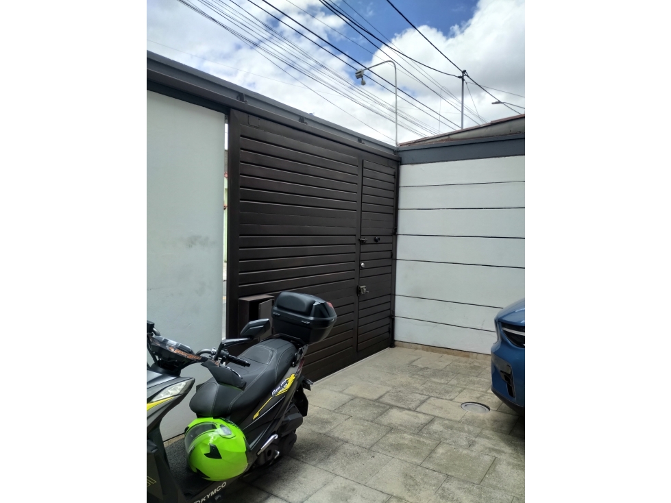 Casa en venta en Ciudad Montes, Bogotá · foto 5 de 24