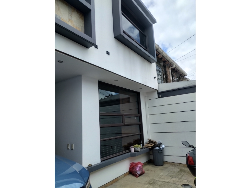 Casa en venta en Ciudad Montes, Bogotá · foto 6 de 24