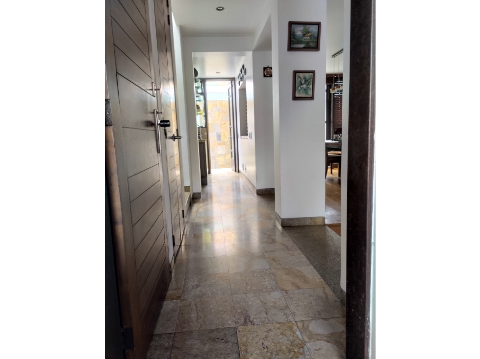 Casa en venta en Ciudad Montes, Bogotá · foto 7 de 24