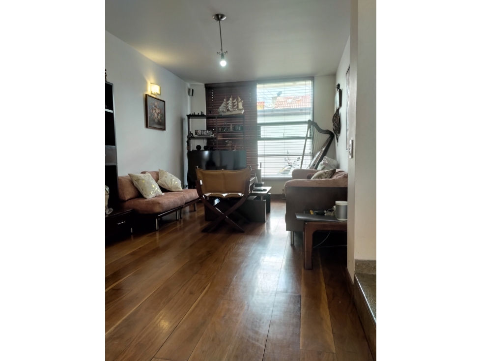 Casa en venta en Ciudad Montes, Bogotá · foto 8 de 24