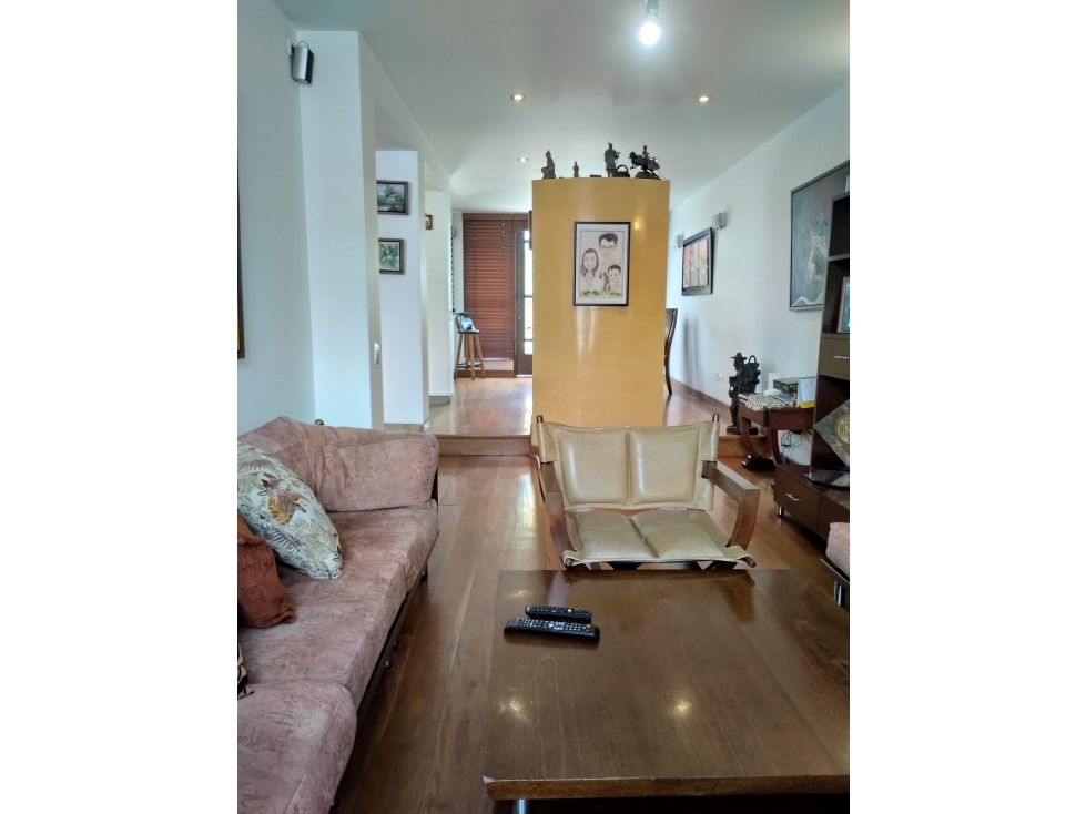 Casa en venta en Ciudad Montes, Bogotá · foto 9 de 24
