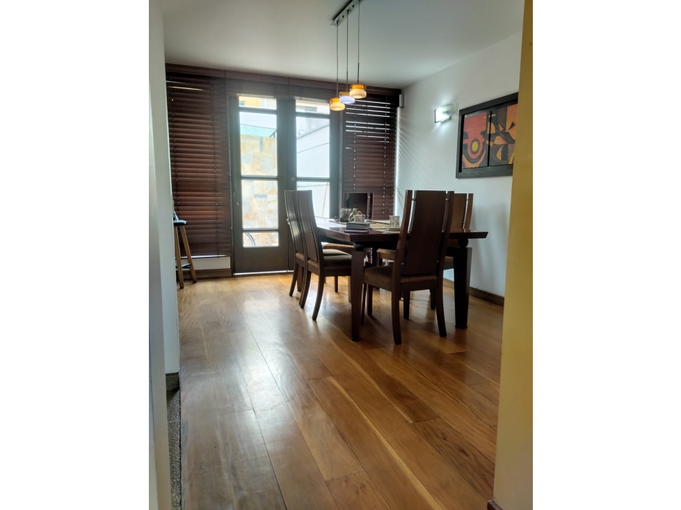 Casa en venta en Ciudad Montes, Bogotá · foto 10 de 24