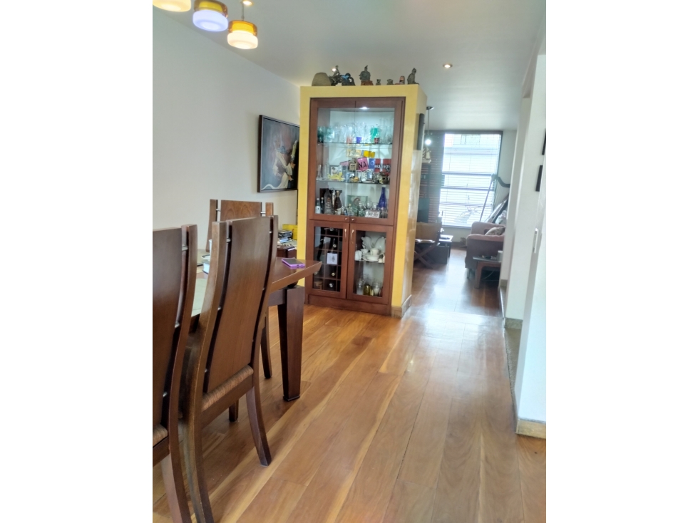 Casa en venta en Ciudad Montes, Bogotá · foto 11 de 24