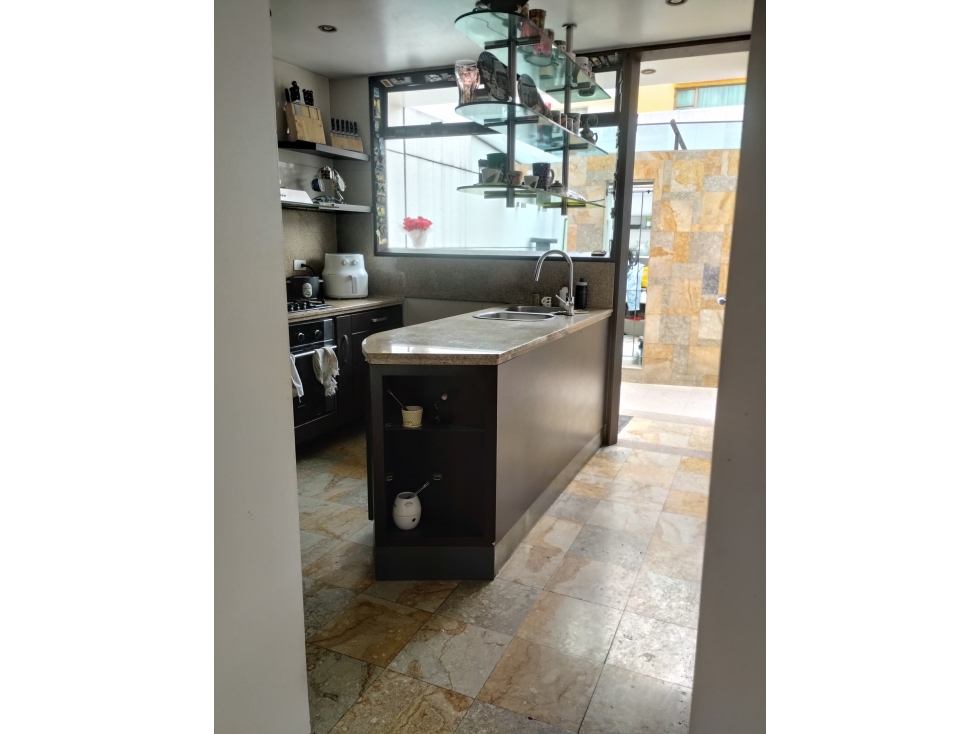 Casa en venta en Ciudad Montes, Bogotá · foto 12 de 24
