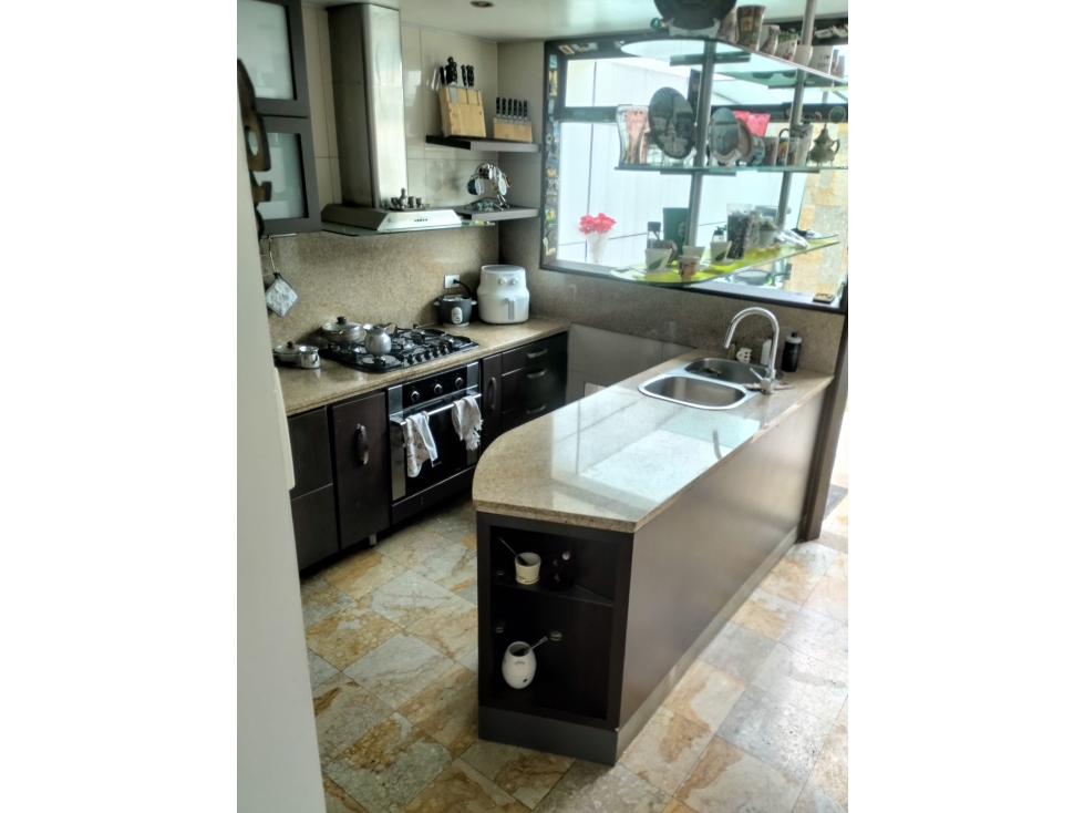 Casa en venta en Ciudad Montes, Bogotá · foto 13 de 24
