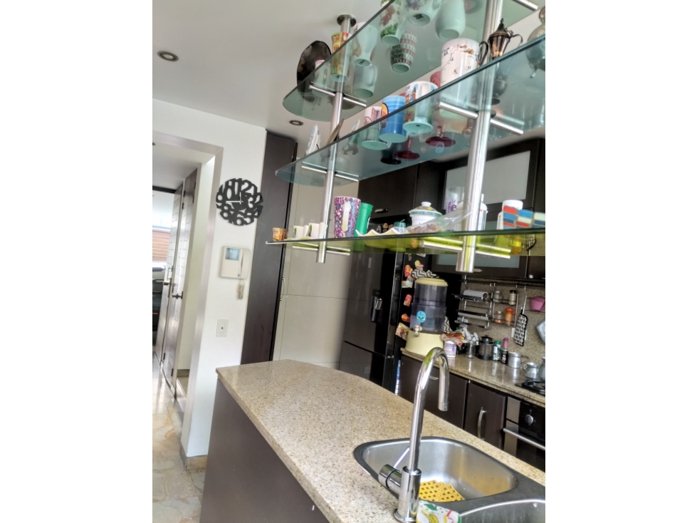 Casa en venta en Ciudad Montes, Bogotá · foto 16 de 24