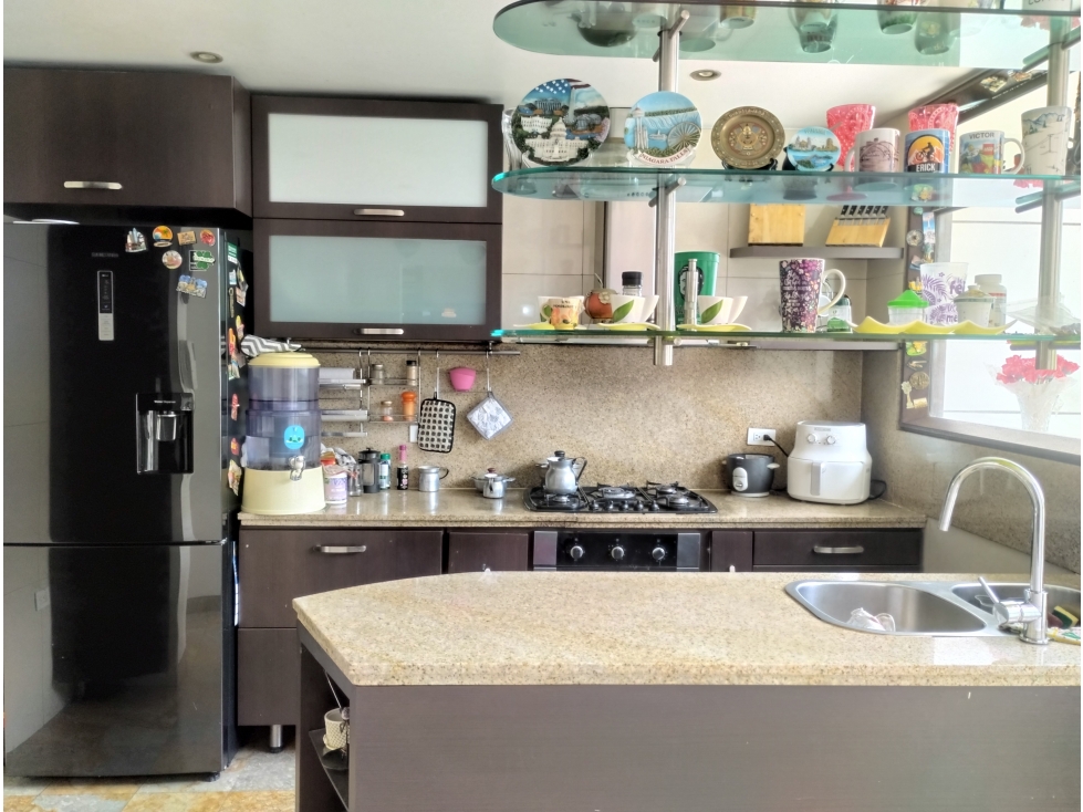 Casa en venta en Ciudad Montes, Bogotá · foto 17 de 24