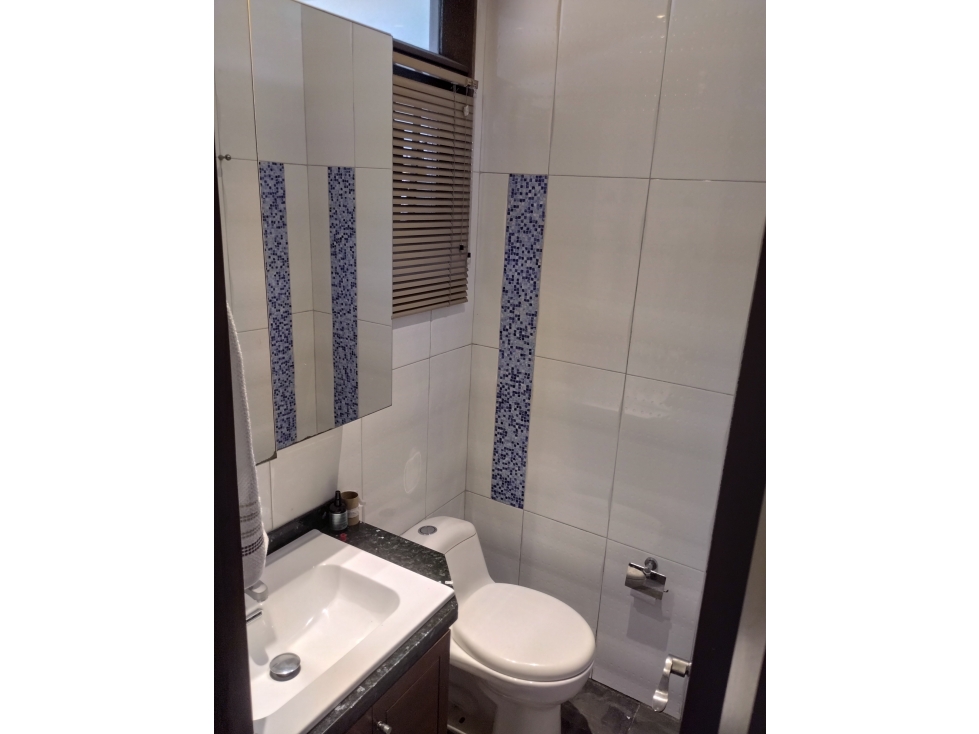 Casa en venta en Ciudad Montes, Bogotá · foto 19 de 24