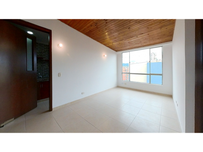 Apartamento de 2 alcobas en venta en El Tintal, Bogotá, 44 m² · foto 2 de 10