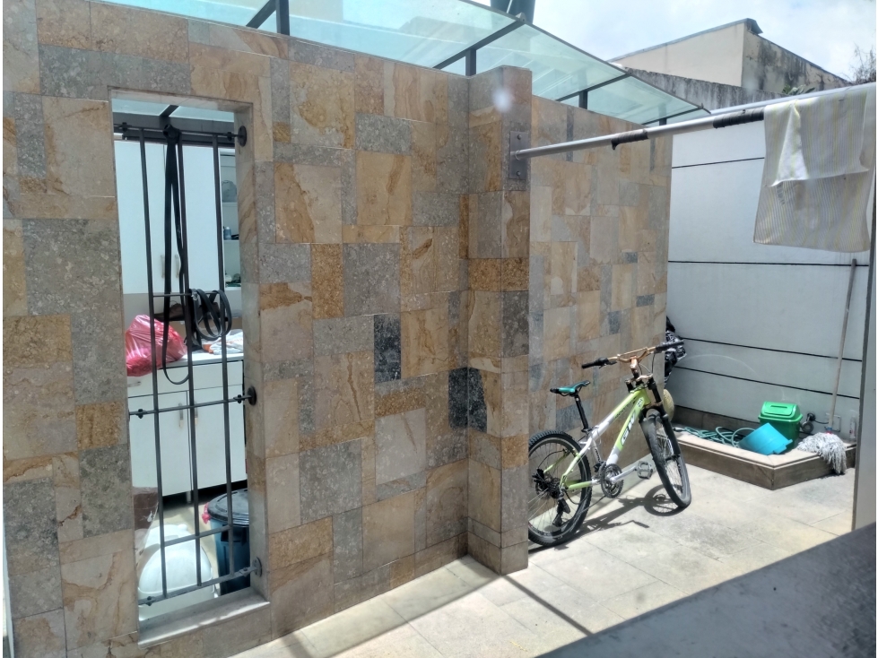 Casa en venta en Ciudad Montes, Bogotá · foto 20 de 24