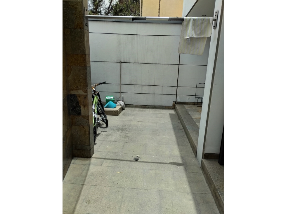 Casa en venta en Ciudad Montes, Bogotá · foto 21 de 24