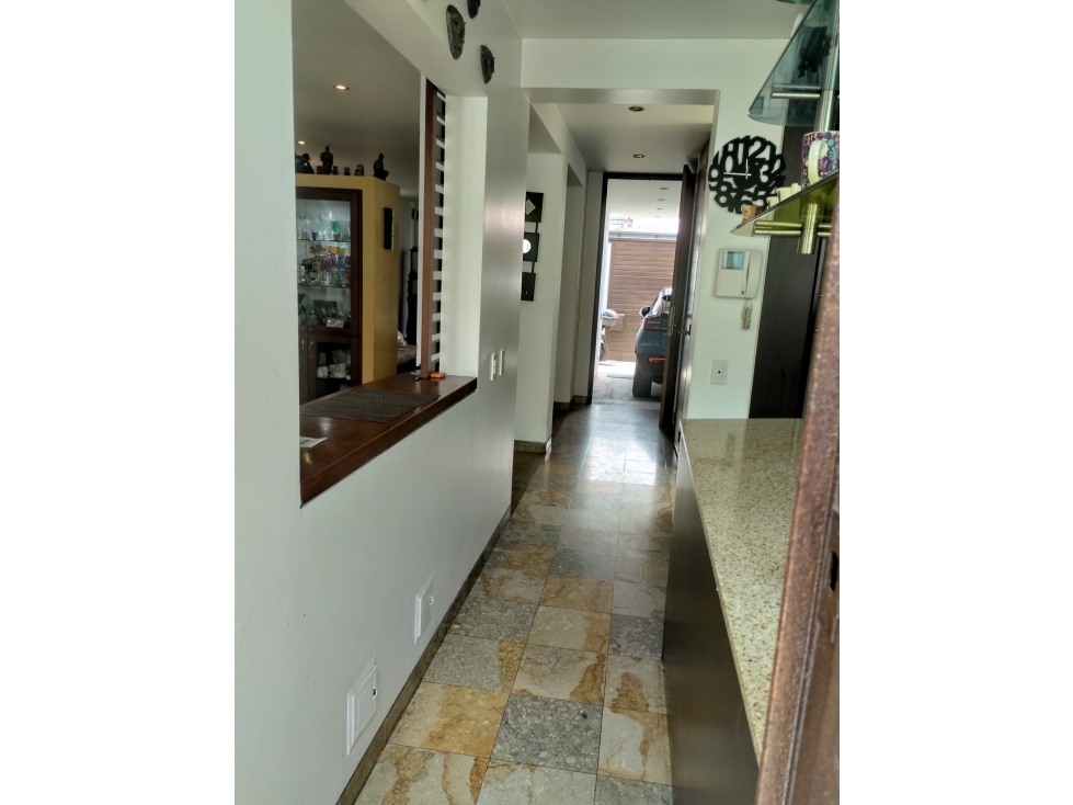 Casa en venta en Ciudad Montes, Bogotá · foto 23 de 24
