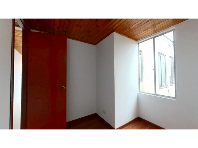 Apartamento de 2 alcobas en venta en El Tintal, Bogotá, 44 m² · foto 5 de 10